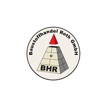 Baustoffhandel Logo