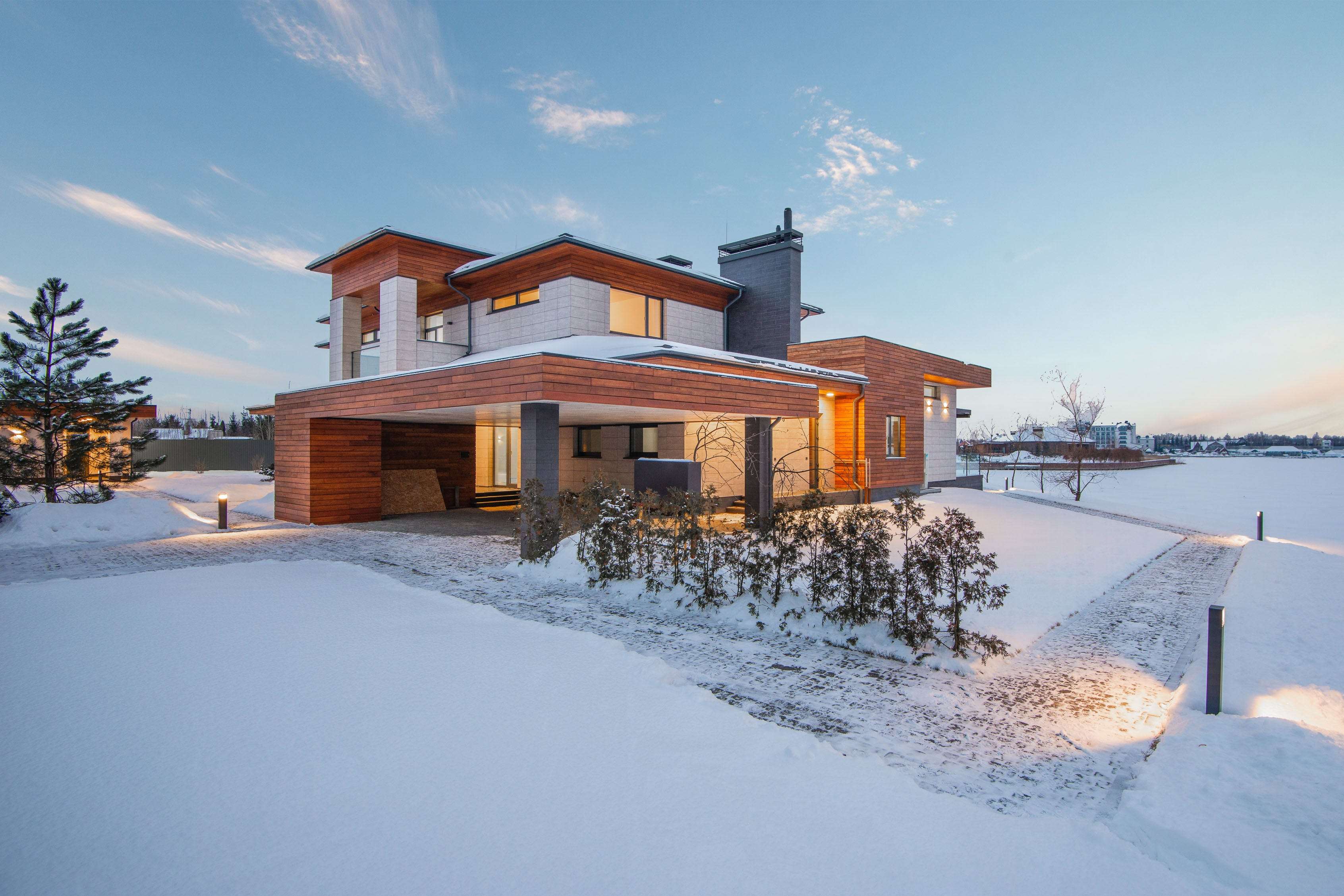 Pflegetipps für den Garten im Winter: Vorbereitung und Schutz
