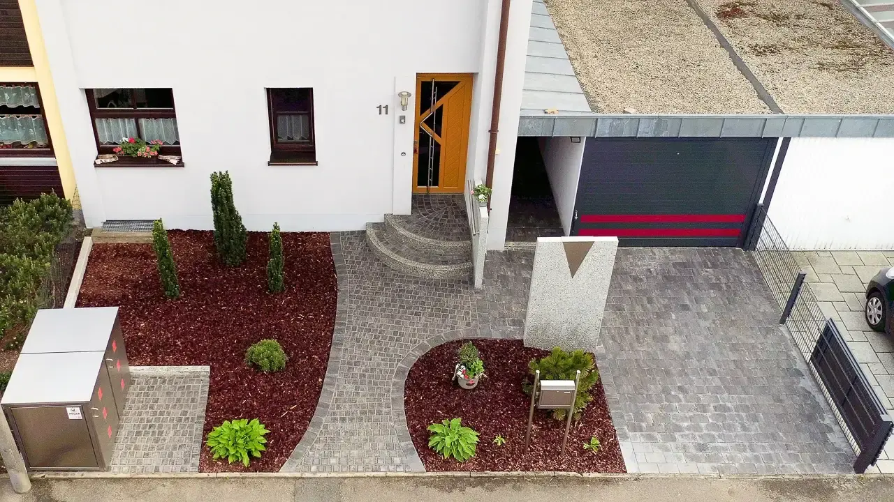 Nürnberg/Katzwang