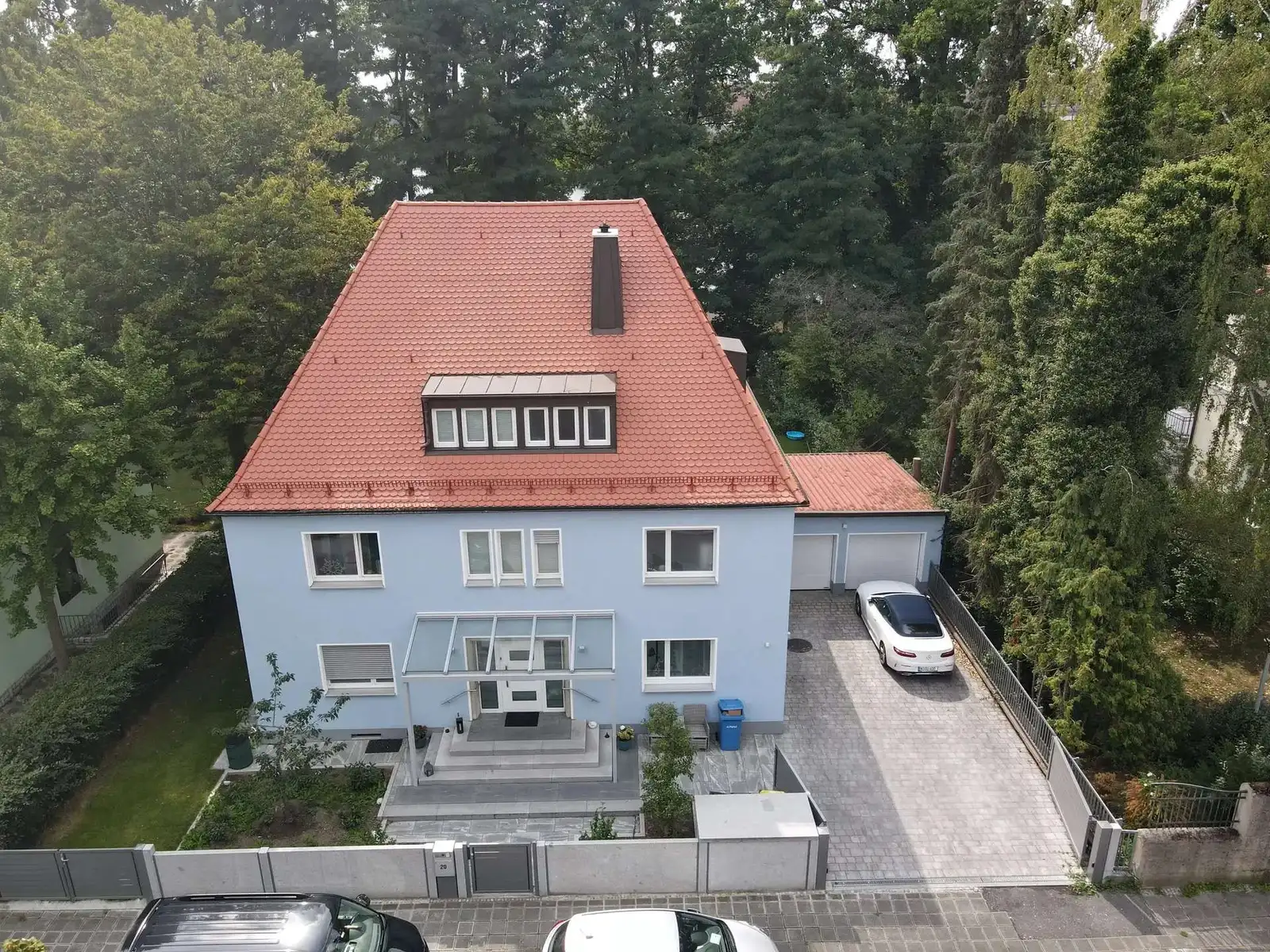 Nürnberg/Dutzenteich