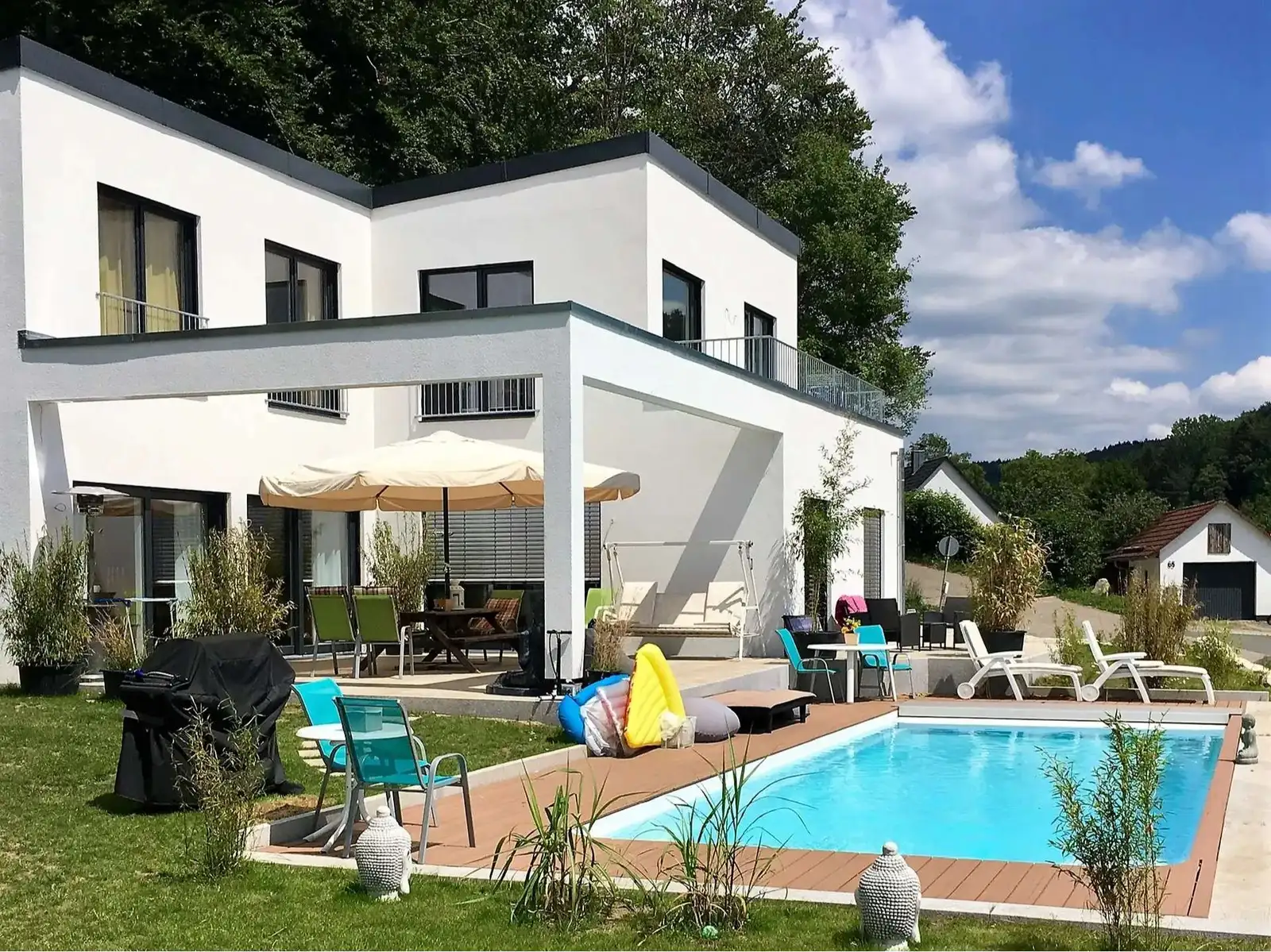 Neumarkt i. d. Oberpfalz/Berg