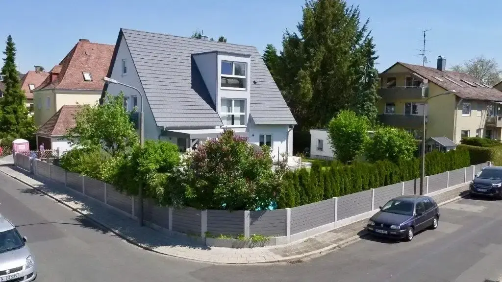 Nürnberg (fränkisch)