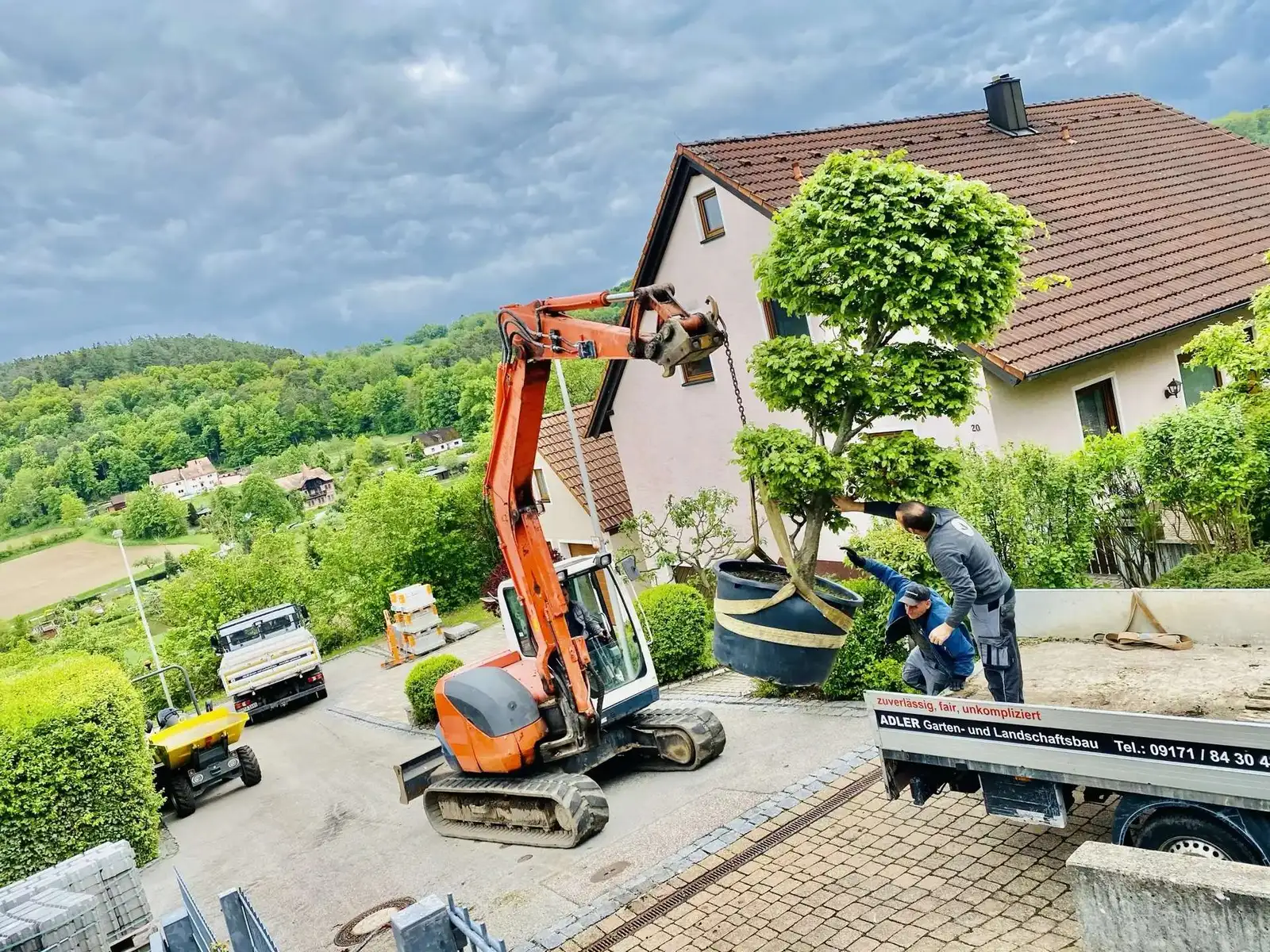 Spalt (Mittelfranken)