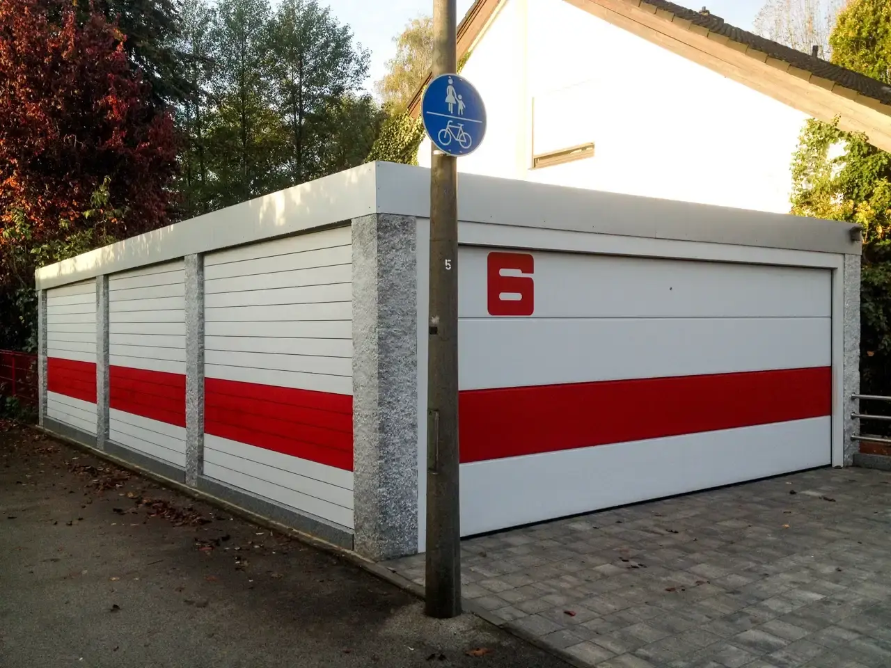 Nürnberg/Eibach
