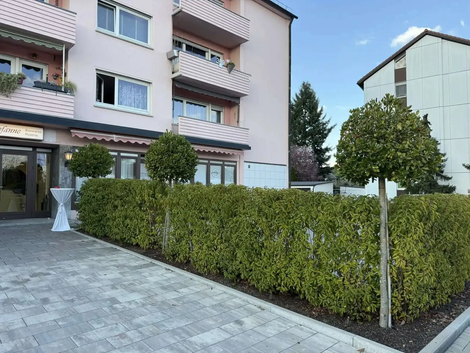 Oberasbach (bei Nürnberg)