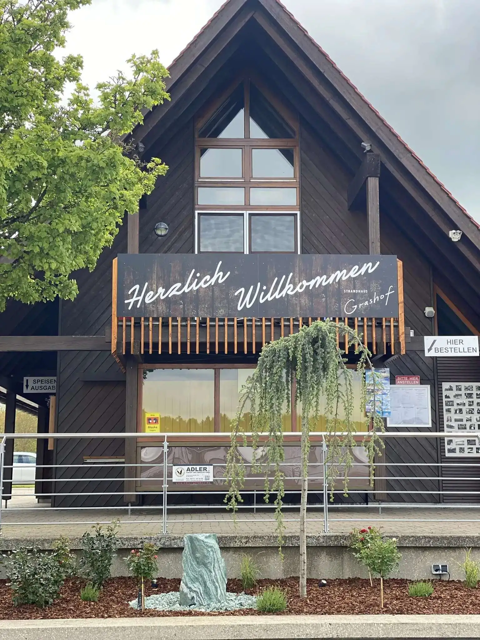 Grasshof (Rothsee)