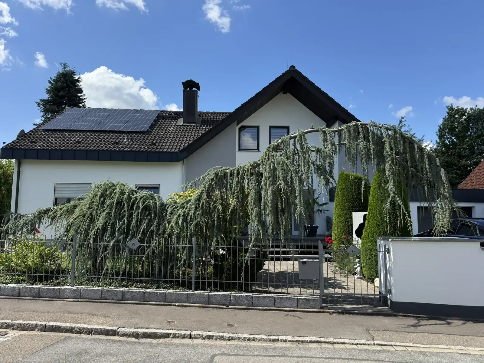Rednitzhembach (bei Schwabach