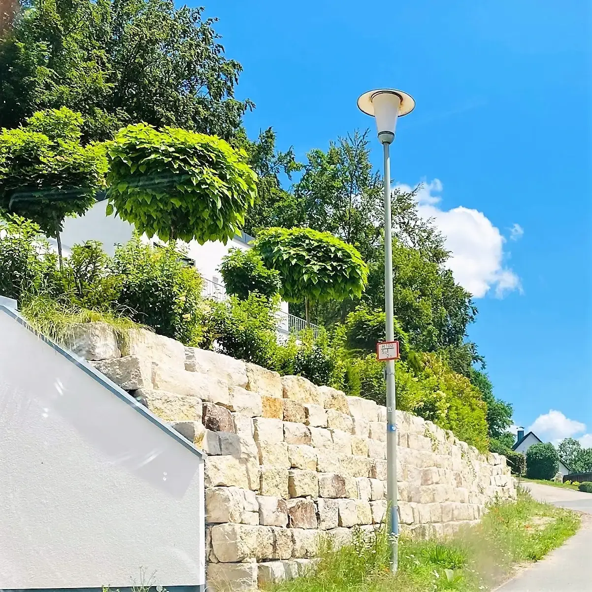 Neumarkt/Berg